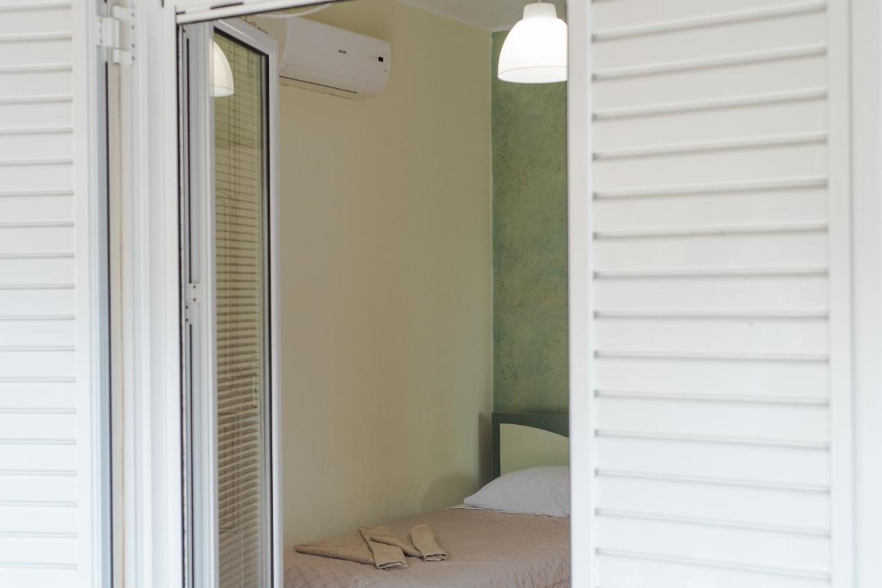 Spacious Seaview House With Garden At Palaiokastro Palaiokastro  ภายนอก รูปภาพ