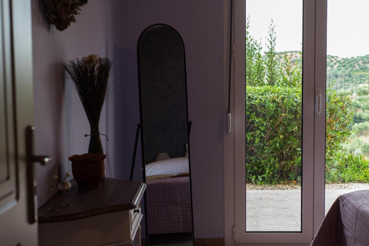 Spacious Seaview House With Garden At Palaiokastro Palaiokastro  ภายนอก รูปภาพ