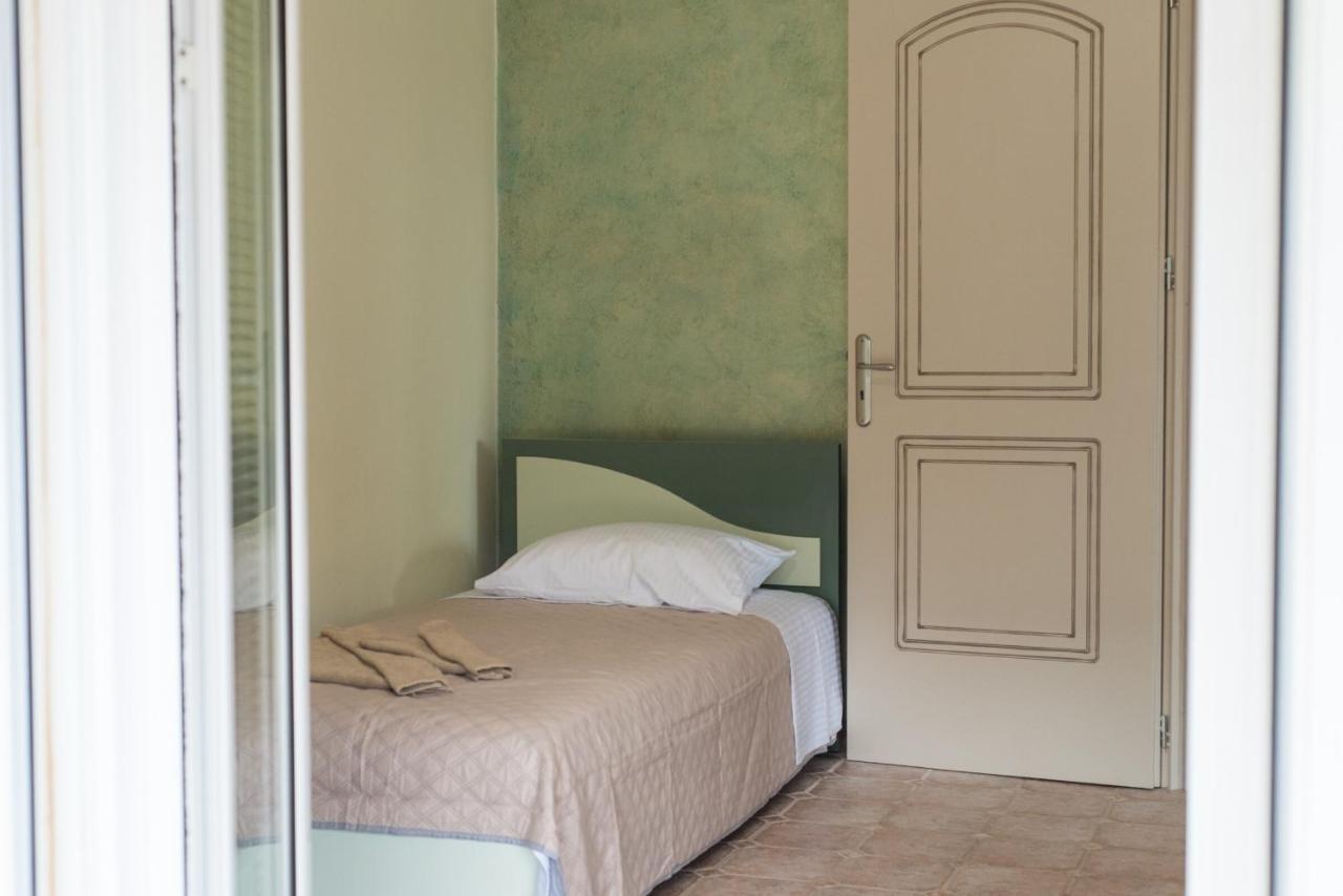 Spacious Seaview House With Garden At Palaiokastro Palaiokastro  ภายนอก รูปภาพ