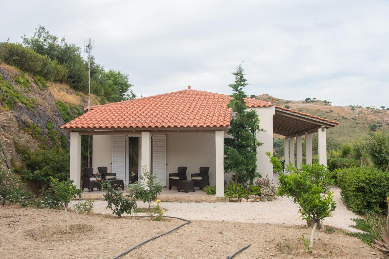 Spacious Seaview House With Garden At Palaiokastro Palaiokastro  ภายนอก รูปภาพ